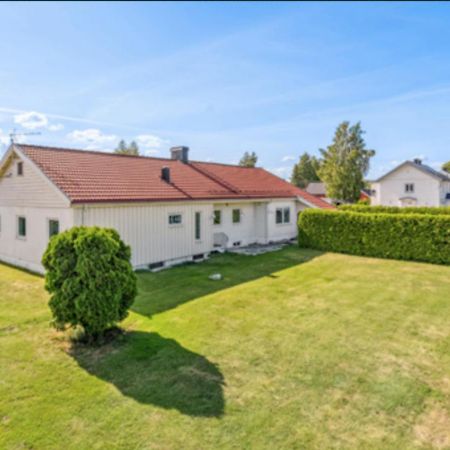 Gardermoen House Διαμέρισμα Εξωτερικό φωτογραφία