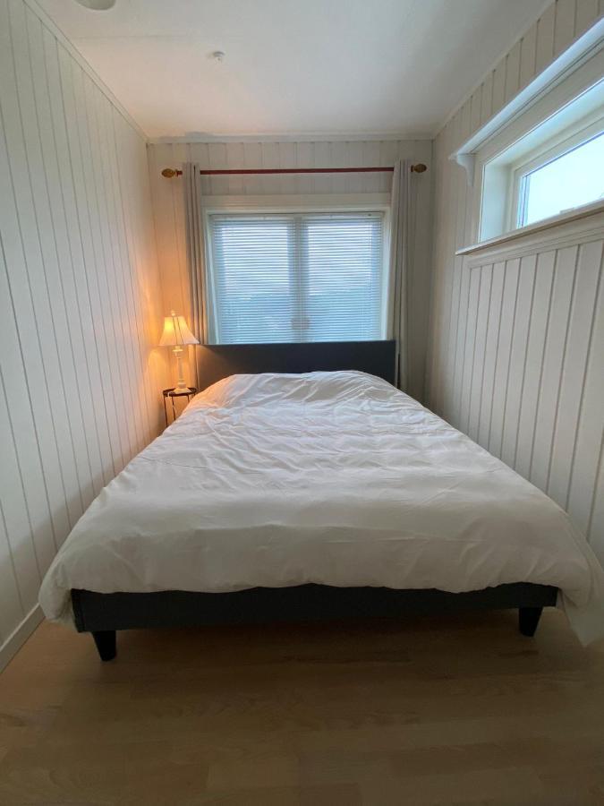 Gardermoen House Διαμέρισμα Εξωτερικό φωτογραφία