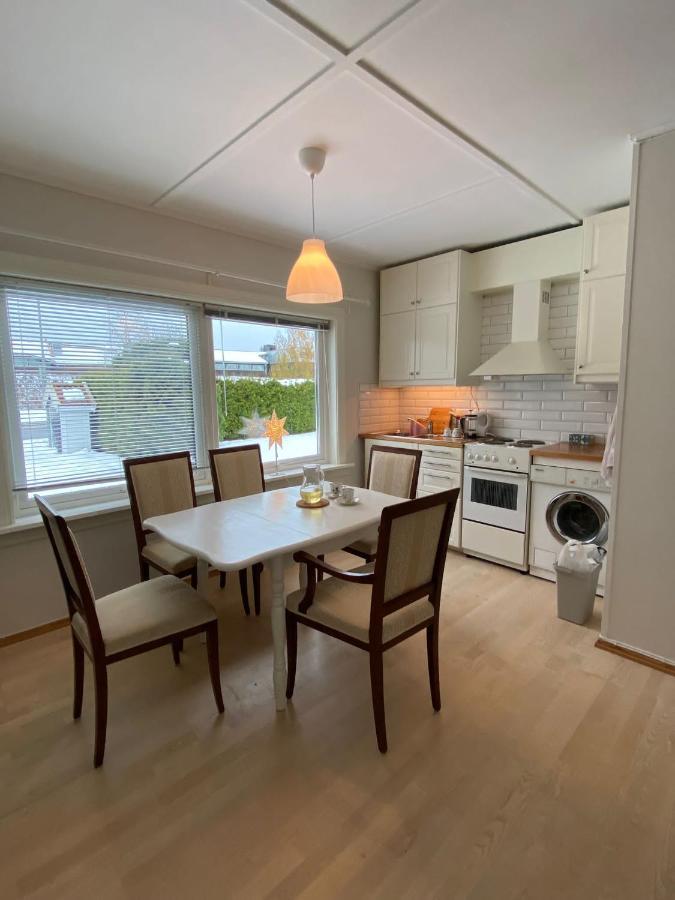 Gardermoen House Διαμέρισμα Εξωτερικό φωτογραφία