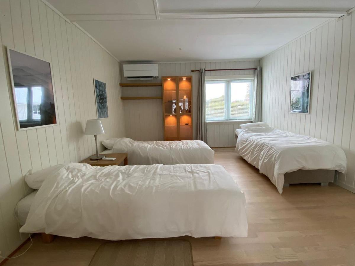 Gardermoen House Διαμέρισμα Εξωτερικό φωτογραφία