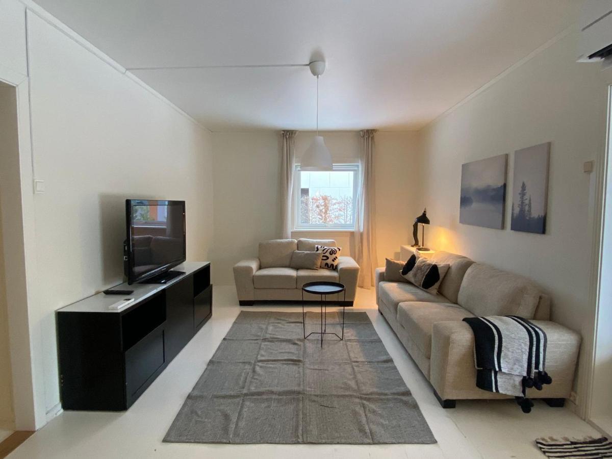 Gardermoen House Διαμέρισμα Εξωτερικό φωτογραφία