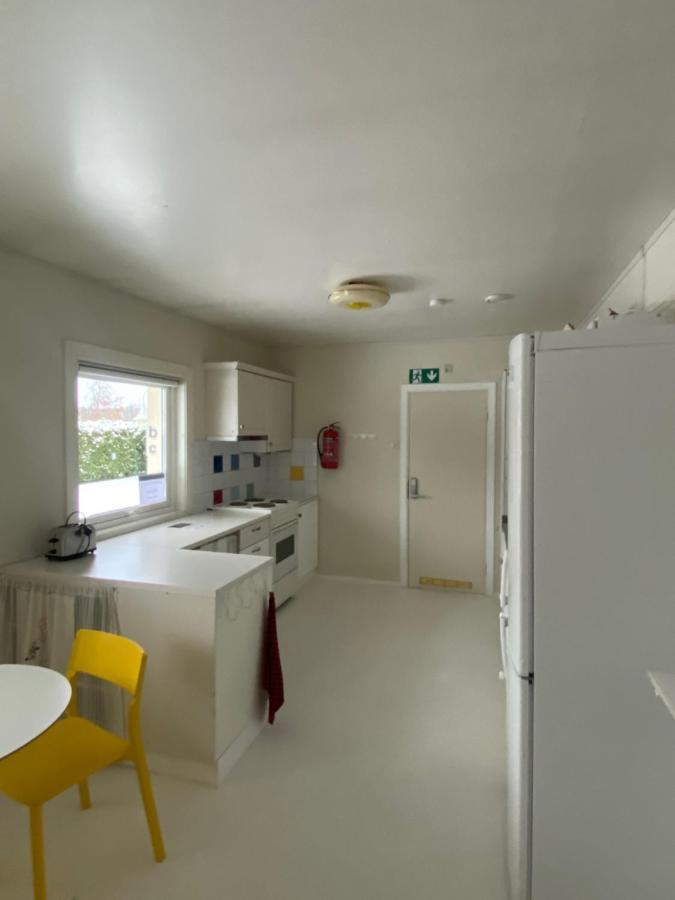 Gardermoen House Διαμέρισμα Εξωτερικό φωτογραφία