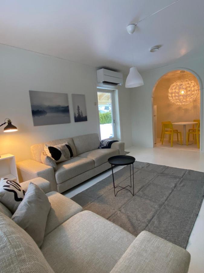 Gardermoen House Διαμέρισμα Εξωτερικό φωτογραφία