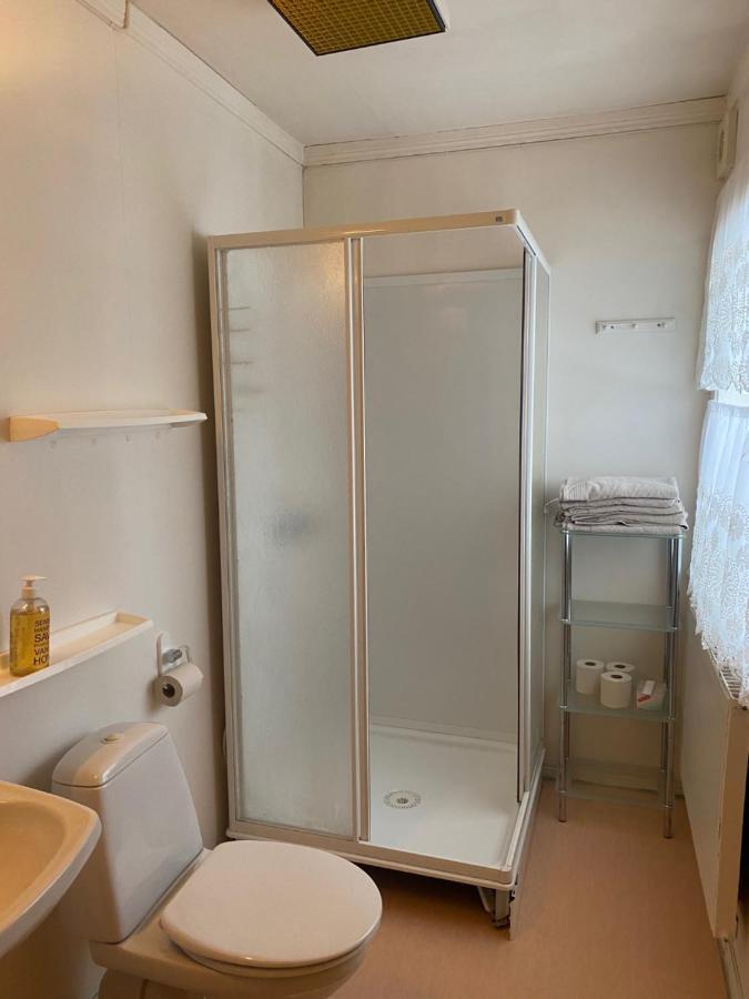 Gardermoen House Διαμέρισμα Εξωτερικό φωτογραφία
