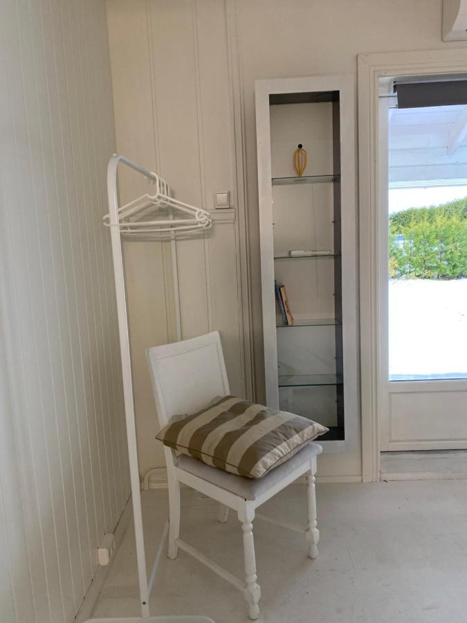 Gardermoen House Διαμέρισμα Εξωτερικό φωτογραφία