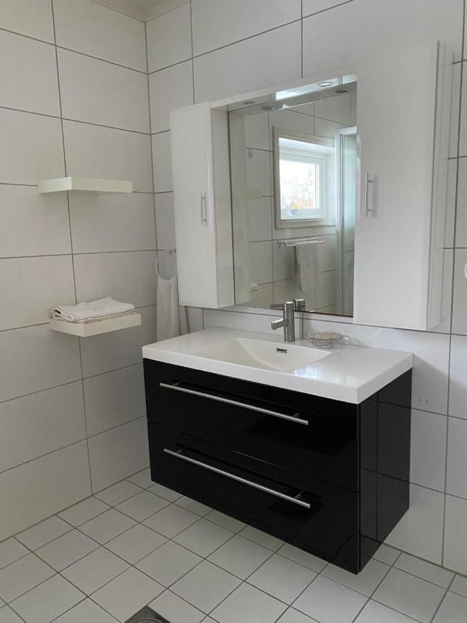 Gardermoen House Διαμέρισμα Εξωτερικό φωτογραφία