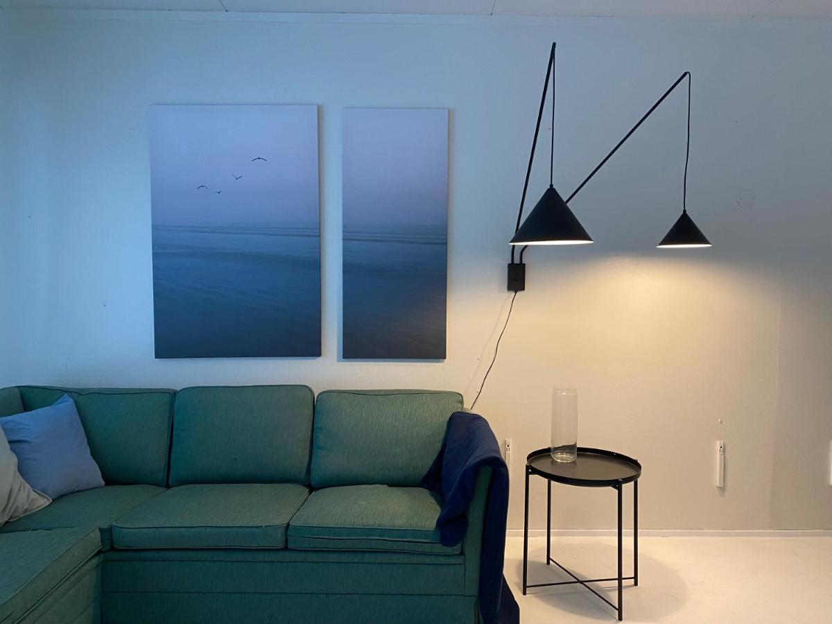 Gardermoen House Διαμέρισμα Εξωτερικό φωτογραφία