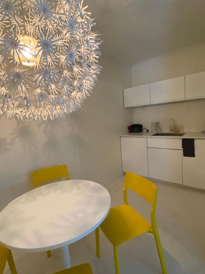 Gardermoen House Διαμέρισμα Εξωτερικό φωτογραφία