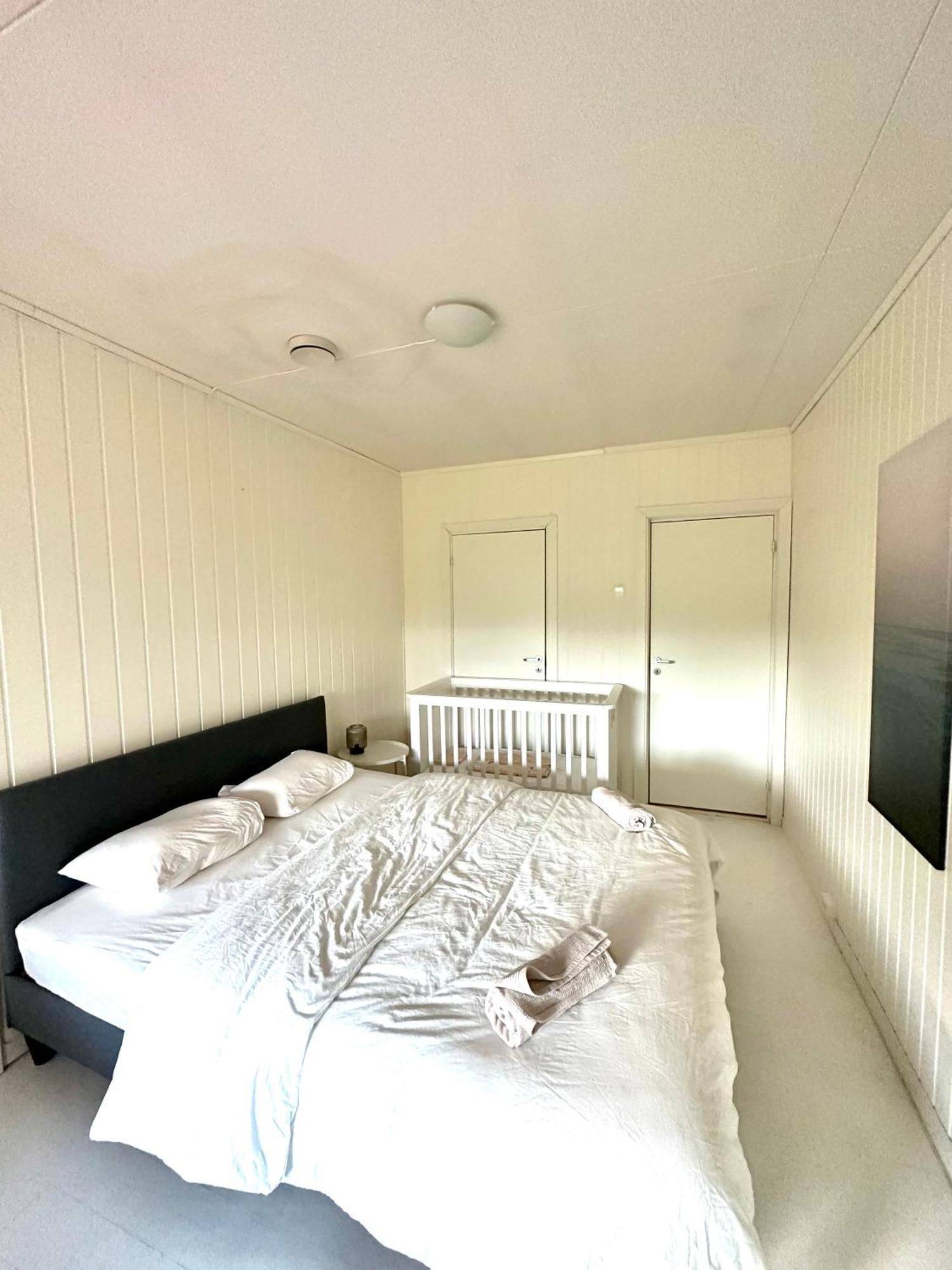 Gardermoen House Διαμέρισμα Εξωτερικό φωτογραφία